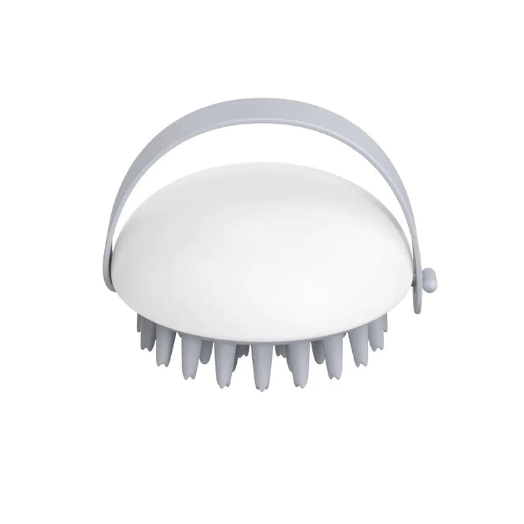 Silicone Pet Shampoo Brush for Dog and Cat Grooming