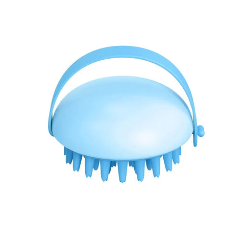 Silicone Pet Shampoo Brush for Dog and Cat Grooming