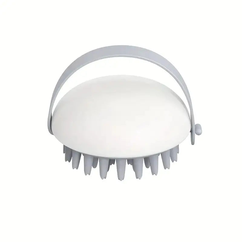 Silicone Pet Shampoo Brush for Dog and Cat Grooming