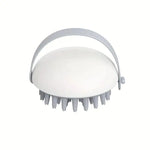 Silicone Pet Shampoo Brush for Dog and Cat Grooming