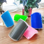 Cat Self-Grooming Brush