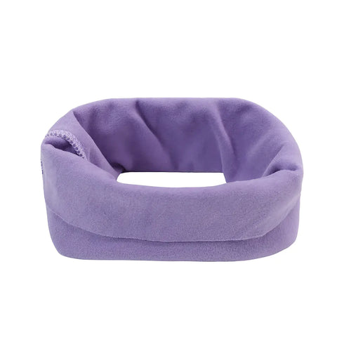 Calming Dog Ears Cover for Noise Reduction and Grooming