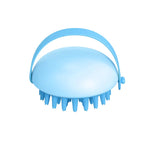 Silicone Pet Shampoo Brush for Dog and Cat Grooming